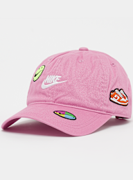Nike, Patch Toss Club Cap, light pink, Image 1 of 5