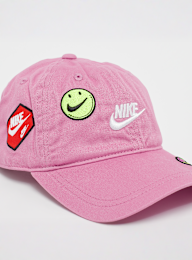 Nike, Patch Toss Club Cap, light pink, Image 5 of 5