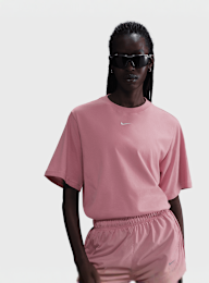 Nike, Sportswear Tee Essential Tee, light pink, Image 1 of 4