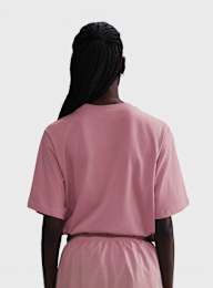 Nike, Sportswear Tee Essential Tee, light pink, Image 2 of 4