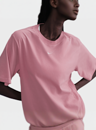 Nike, Sportswear Tee Essential Tee, light pink, Image 3 of 4