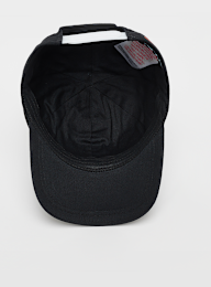 Nike, Patch Toss Club Cap, black, Image 4 of 5