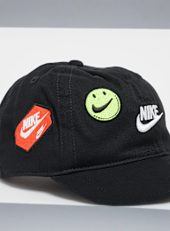 Nike, Patch Toss Club Cap, black, Image 5 of 5