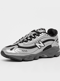 New Balance, 1000, silver, Image 2 of 6