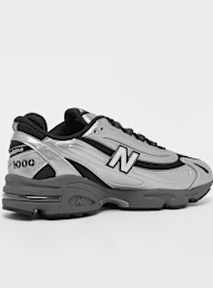 New Balance, 1000, silver, Image 3 of 6