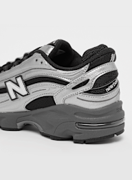 New Balance, 1000, silver, Image 6 of 6