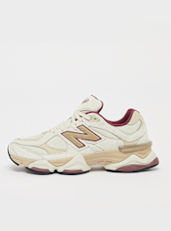 New Balance, 9060 black cement, beige, Image 1 of 5