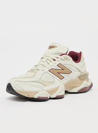 New Balance, 9060 raincloud, beige, Image 2 of 5
