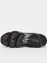 New Balance, 1000, silver, Image 4 of 6