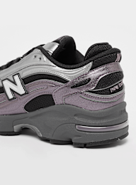 New Balance, 1000, silver, Image 6 of 6