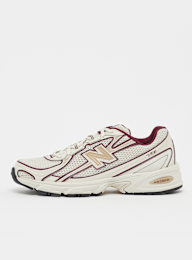 New Balance, 740, beige, Image 1 of 5