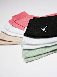 Jordan, 6 PACK - JHN EVERYDAY ESSENTIALS  CR black/sail, multi-colour, Image 2 of 2