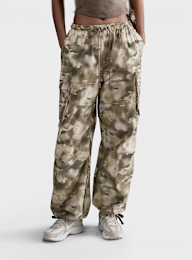 Nike, Sportswear Cargo Pants Dance, camouflage, Image 1 of 5