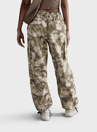 Nike, Sportswear Cargo Pants Dance, camouflage, Image 2 of 5