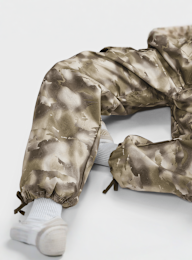 Nike, Sportswear Cargo Pants Dance, camouflage, Image 4 of 5