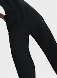 Nike, Sportswear Phoenix Fleece High-Waisted Sweatpants, zwart, Afbeelding 3 van 4