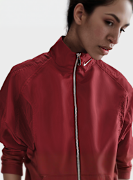 Nike, Sportswear Jacket Woven Street GLS, rood, Afbeelding 3 van 5