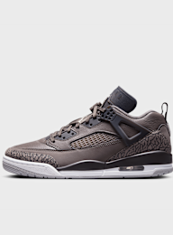 Jordan, Spizike Low, brown, Image 1 of 9