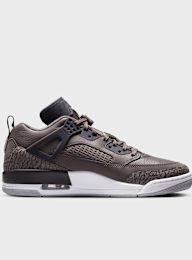 Jordan, Spizike Low, brown, Image 2 of 9
