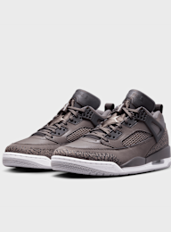 Jordan, Spizike Low, brown, Image 4 of 9