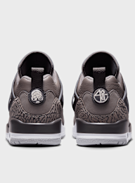 Jordan, Spizike Low, brown, Image 5 of 9