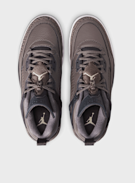 Jordan, Spizike Low, brown, Image 6 of 9