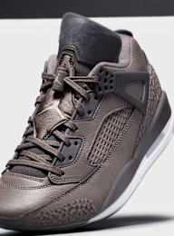 Jordan, Spizike Low, brązowy, Obraz 7 z 9