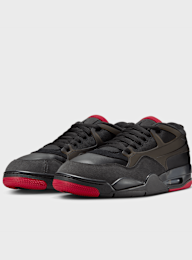 Jordan, Air Jordan 4 RM, black, Image 4 of 9