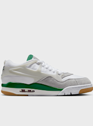 Jordan, Air Jordan 4 RM, white, Image 2 of 9