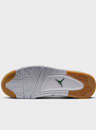 Jordan, Air Jordan 4 RM, white, Image 3 of 9