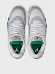 Jordan, Air Jordan 4 RM, white, Image 6 of 9