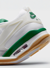 Jordan, Air Jordan 4 RM, white, Image 8 of 9