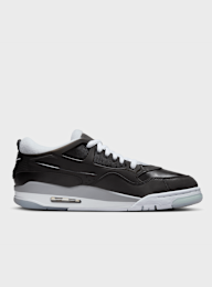 Jordan, Air Jordan 4 RM PRM, black, Image 2 of 8