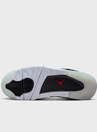 Jordan, Air Jordan 4 RM PRM, black, Image 3 of 8