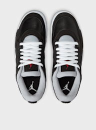 Jordan, Air Jordan 4 RM PRM, black, Image 6 of 8