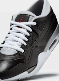 Jordan, Air Jordan 4 RM PRM, black, Image 7 of 8