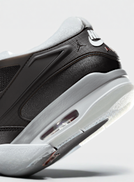 Jordan, Air Jordan 4 RM PRM, black, Image 8 of 8