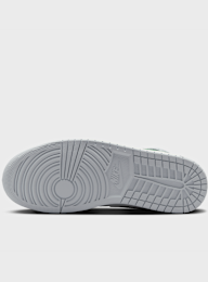 Jordan, Air Jordan 1 Mid, white, Image 3 of 8