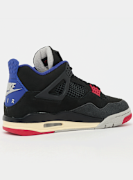 Jordan, Air Jordan 4 "Rare Air" Retro, black, Image 3 of 8