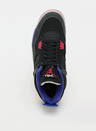 Jordan, Air Jordan 4 "Rare Air" Retro, black, Image 5 of 8