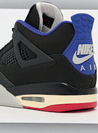 Jordan, Air Jordan 4 "Rare Air" Retro, black, Image 6 of 8