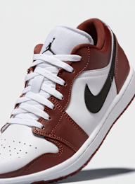 Jordan, Air Jordan 1 Low SE, multi-colour, Image 7 of 8