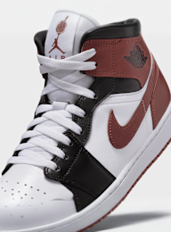 Jordan, Air Jordan 1 Mid SE, multi-colour, Image 6 of 7