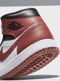 Jordan, Air Jordan 1 Mid SE, multi-colour, Image 7 of 7