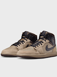 Jordan, Air Jordan 1 Mid, beż, Obraz 4 z 8