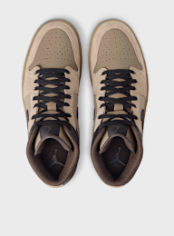 Jordan, Air Jordan 1 Mid, beż, Obraz 6 z 8