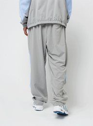 New Balance, Woven Track Pant, grey, Image 2 of 7
