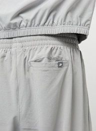 New Balance, Woven Track Pant, grey, Image 6 of 7