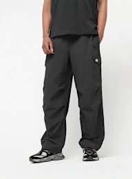 New Balance, Ripstop Cargo Pant, czarny, Obraz 1 z 5