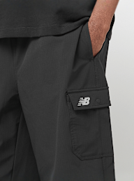 New Balance, Ripstop Cargo Pant, czarny, Obraz 3 z 5